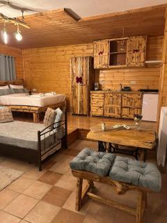 Suites Efharis Filoxenon - 4