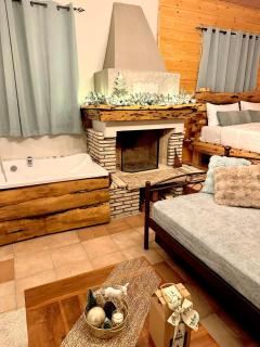 Suites Efharis Filoxenon - 6