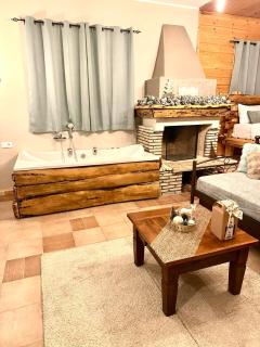 Suites Efharis Filoxenon - 7