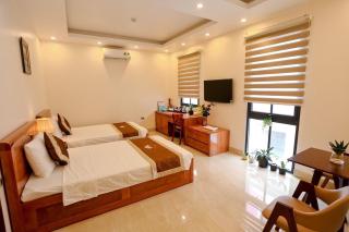 MANAROLA Hotel Bãi Cháy - Ha Long - 8