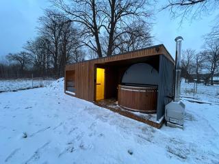 Domki nad Wiarem -  - 9