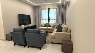 Premium 3BR Apartment with Sea View Al Khobar Al Bahr - 0