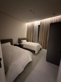 Premium 3BR Apartment with Sea View Al Khobar Al Bahr - 5