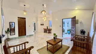 4BR North Siargao Beach House - Starlink - 1