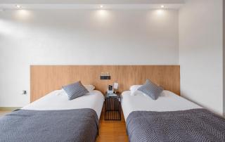 ManToo · Forest Above the Clouds Bamboo Hot Spring Resort(Anji Yu Village) - 3