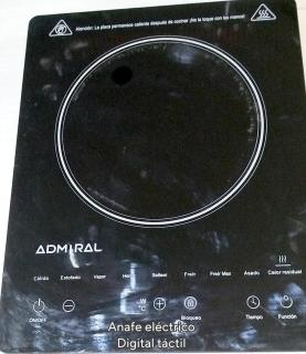 Abrazo Fueguino: calido comodo y centrico -WiFi - 8