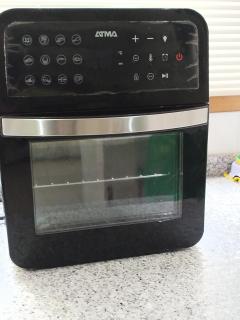 Abrazo Fueguino: calido comodo y centrico -WiFi - 9