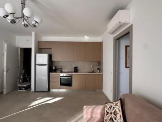 Loggetta Luna Appartamento Nuovo in Centro a Pescara Comfort Moderno e Ambiente Silenzioso - 3