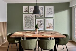 Apartmenthaus Gilden 1 - 0