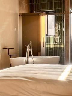 Spring Stay Inn 春眠 不覺曉 - Tainan - 1