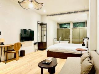 Spring Stay Inn 春眠 不覺曉 - Tainan - 3