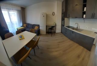 Predela 2 Aparthotel Ski & Spa 200m from slopes - 8