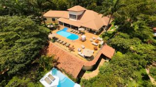 Pink Flamingo Boutique Hotel - Moshi - 0