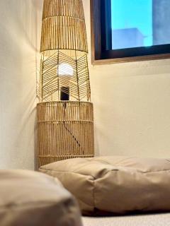 Spring Stay Inn 春眠 不覺曉 - Tainan - 6