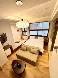 Spring Stay Inn 春眠 不覺曉 - Tainan - 5