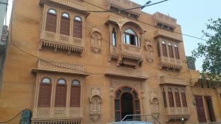 Hotel akty Jaisalmer - 0
