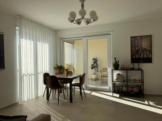 Loggetta Sole Appartamento Pescara Centro - 8