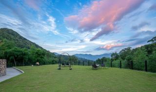 ManToo · Forest Above the Clouds Bamboo Hot Spring Resort(Anji Yu Village) - 9