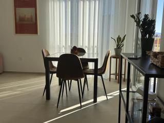 Loggetta Luna Appartamento Nuovo in Centro a Pescara Comfort Moderno e Ambiente Silenzioso - 7