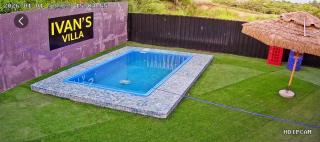 Ivans Villa - 0