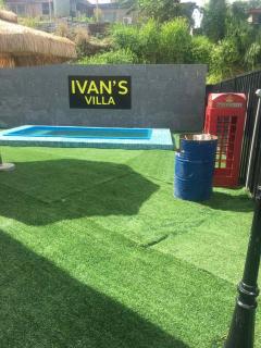 Ivans Villa - 1