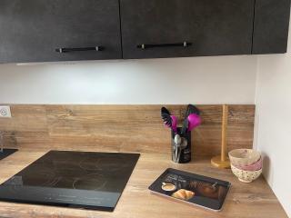 Calvi apartment 75 m2 city center - 8