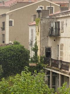 Calvi apartment 75 m2 city center - 7