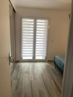 Calvi apartment 75 m2 city center - 4
