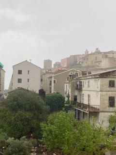 Calvi apartment 75 m2 city center - 2