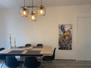 Calvi apartment 75 m2 city center - 1