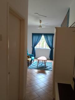 Tiara F Studio Unit in PD near Air-Ria Waterpark - 1