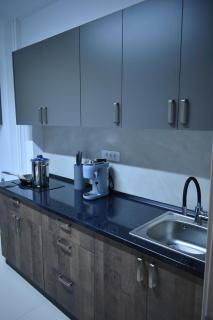 THE CENTRAL REZIDENCE MAGHERU Street - 5