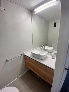 Apartment with panoramic view in Punta Carretas - 7