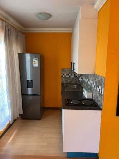 Spacious Entire place with Balcony - 4