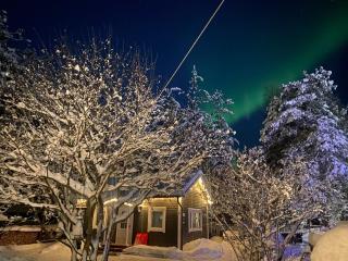 Villa Milla - Rovaniemi - 9