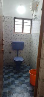 Happy Tourist Home Neyyardam - 1