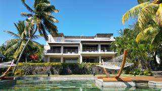 Beachfront Luxury 3BR - Panoramic Sea Views - Pool - Cape Point - 5