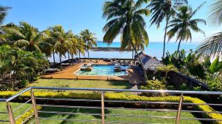 Beachfront Luxury 3BR - Panoramic Sea Views - Pool - Cape Point - 2