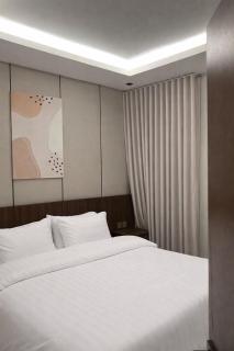 Luxurious and modern furnished room and lounge close to Kafd Towers - 6