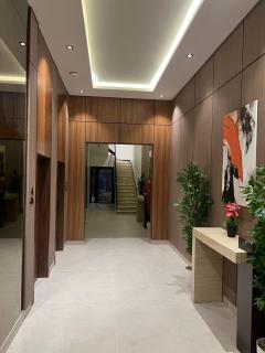 Luxurious and modern furnished room and lounge close to Kafd Towers - 5