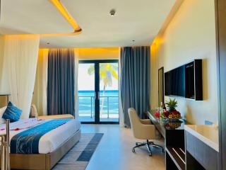 Matemwe Sands Hotel - 9