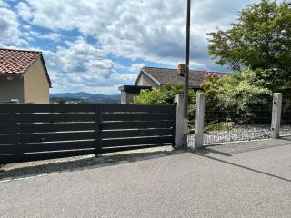 Ferienwohnungen Alpenblick mit Garten -Panoramasauna- - 6