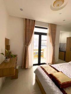 LAKSHMI APARTMENT & HOTEl - 5