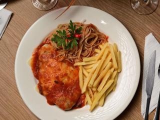 Ibis Joao Pessoa Praia - 6