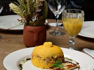 Ibis Joao Pessoa Praia - 3