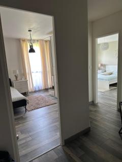 Appartement 3 chambres REIMS - Reims - 2