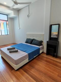 Georgetown Heritage Inn - 8