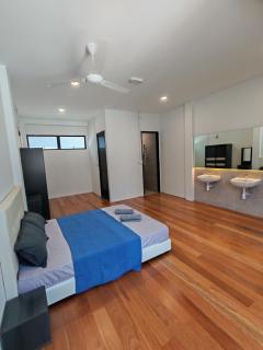 Georgetown Heritage Inn - 3