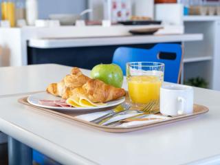 Ibis Budget Madrid Centro Las Ventas - Madrid - 3