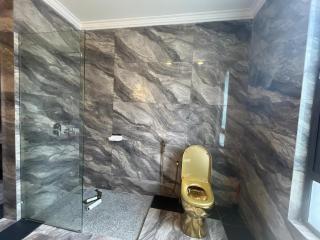 The Noble Bungalow, 18pax 5R4B near Datuk Keramat, KL Pavilion - 1